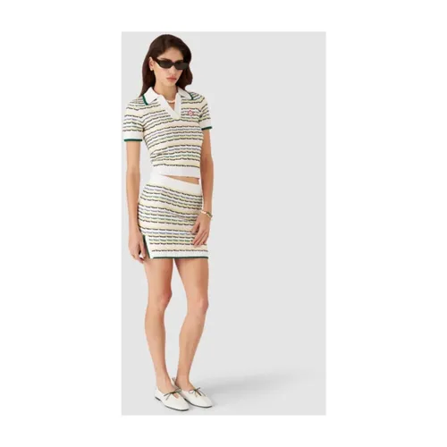 Skirts > Short Skirts - - Casablanca - Modalova