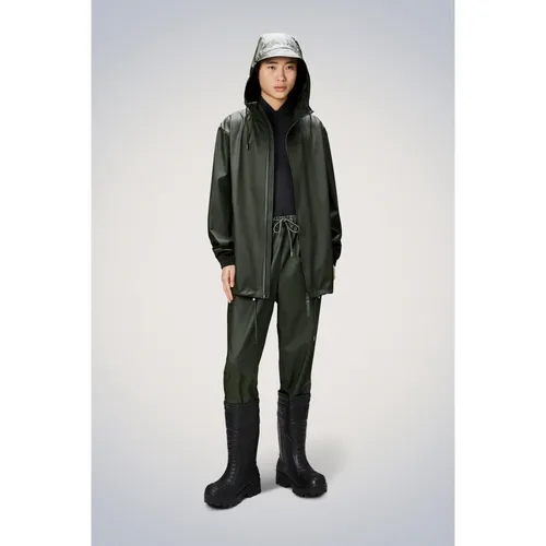 Jackets > Rain Jackets - - Rains - Modalova
