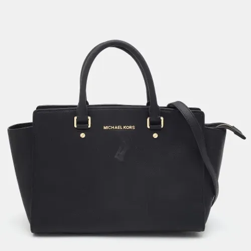 Pre-owned > Pre-owned Bags > Pre-owned Tote Bags - - Michael Kors Pre-owned - Modalova