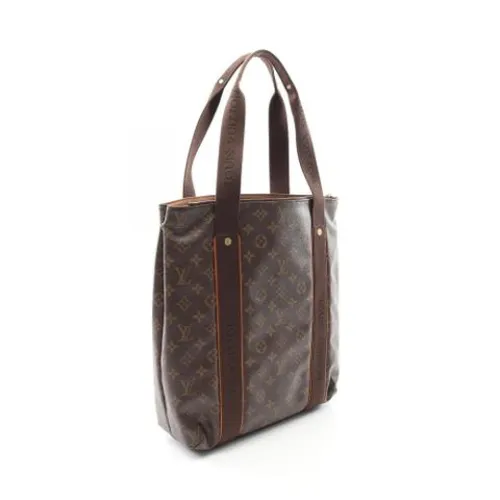 Pre-owned > Pre-owned Bags > Pre-owned Tote Bags - - Louis Vuitton Vintage - Modalova