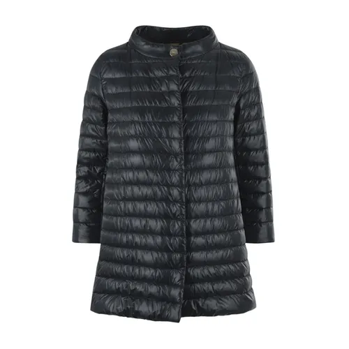 Jackets > Winter Jackets - - Herno - Modalova