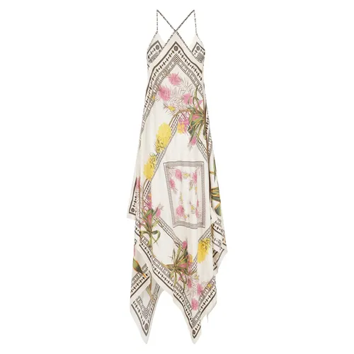 Dresses > Day Dresses > Midi Dresses - - Blumarine - Modalova