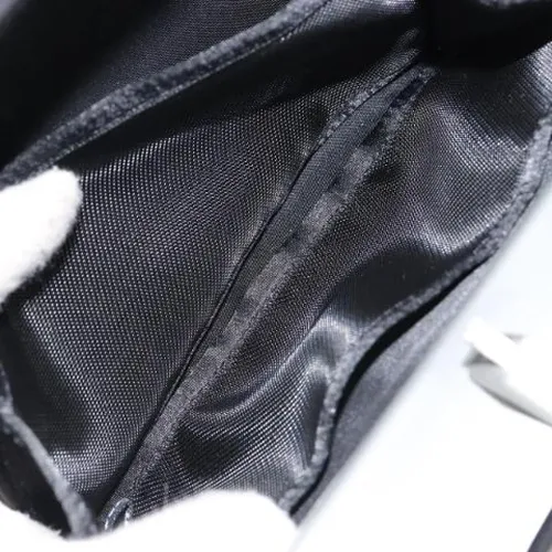 Pre-owned > Pre-owned Bags > Pre-owned Cross Body Bags - - Chanel Vintage - Modalova