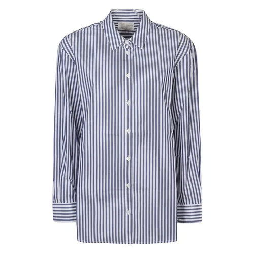 Blouses & Shirts > Shirts - - MC2 Saint Barth - Modalova