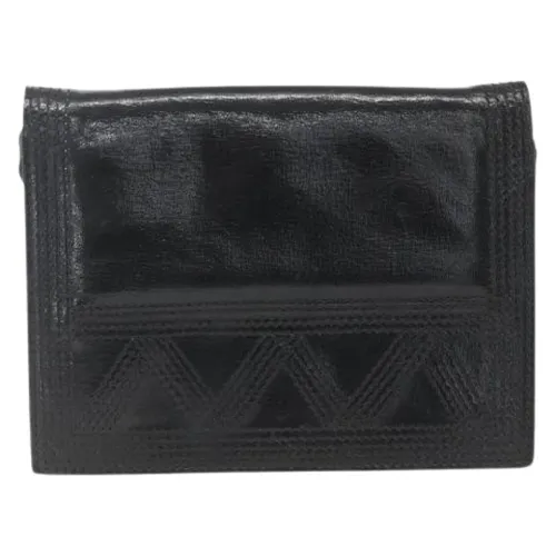 Pre-owned > Pre-owned Bags > Pre-owned Clutches - - Saint Laurent Vintage - Modalova