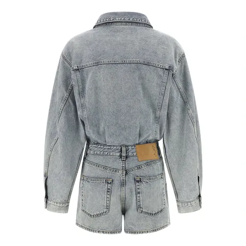 Jumpsuits & Playsuits > Playsuits - - Haikure - Modalova