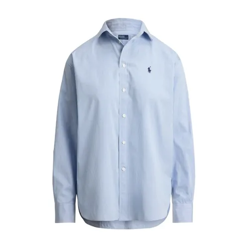 Blouses & Shirts > Shirts - - Ralph Lauren - Modalova