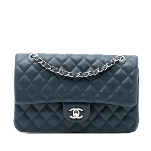 Pre-owned > Pre-owned Bags > Pre-owned Shoulder Bags - - Chanel Vintage - Modalova
