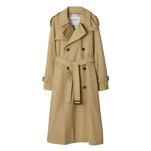 Coats > Trench Coats - - Burberry - Modalova