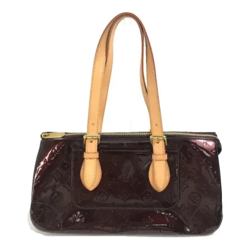 Pre-owned > Pre-owned Bags > Pre-owned Handbags - - Louis Vuitton Vintage - Modalova
