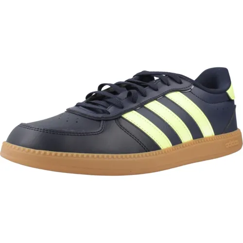 Adidas - Shoes > Sneakers - Blue - Adidas - Modalova