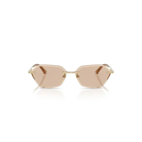 Accessories > Sunglasses - - Jimmy Choo - Modalova
