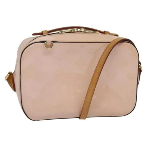 Pre-owned > Pre-owned Bags > Pre-owned Cross Body Bags - - Louis Vuitton Vintage - Modalova