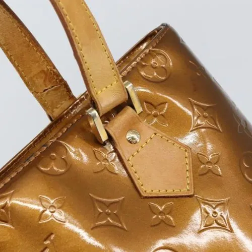 Pre-owned > Pre-owned Bags > Pre-owned Tote Bags - - Louis Vuitton Vintage - Modalova