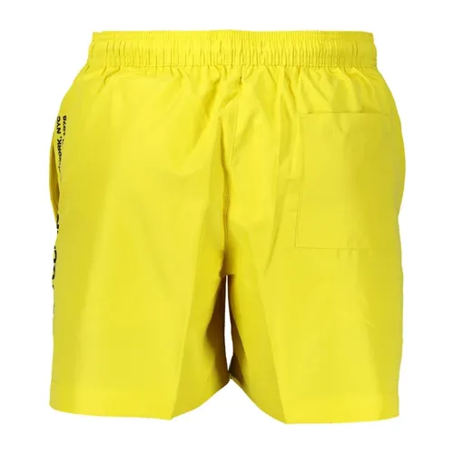 Swimwear > Beachwear - - Calvin Klein - Modalova
