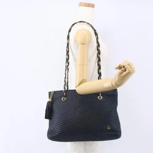 Pre-owned > Pre-owned Bags > Pre-owned Shoulder Bags - - Bally Pre-owned - Modalova