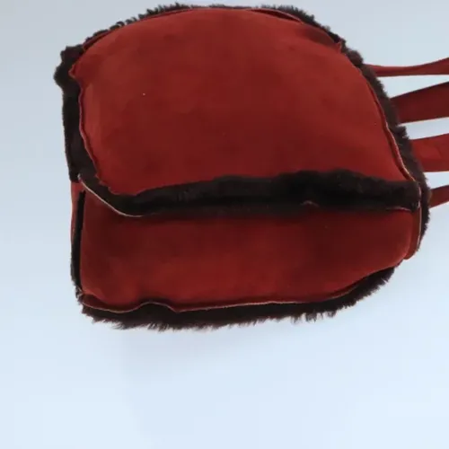 Pre-owned > Pre-owned Bags > Pre-owned Tote Bags - - Chanel Vintage - Modalova