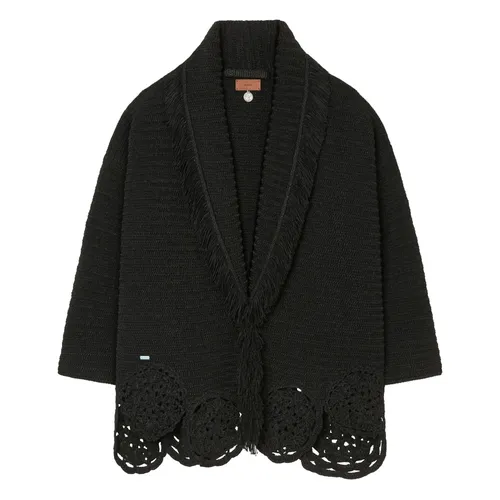 Knitwear > Cardigans - - Alanui - Modalova