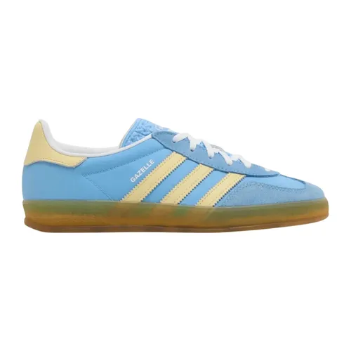 Adidas - Shoes > Sneakers - Blue - Adidas - Modalova
