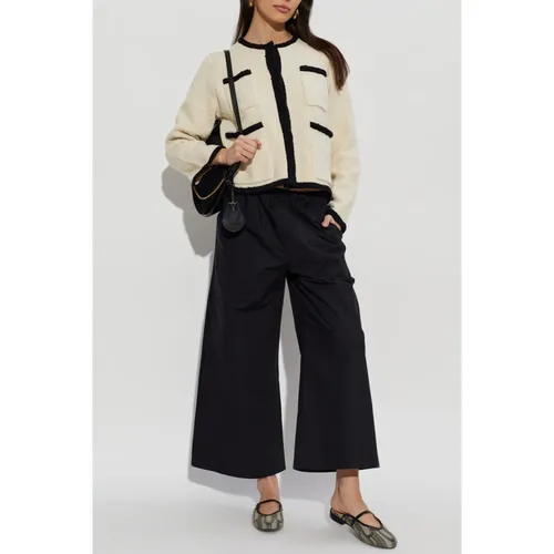 Knitwear > Cardigans - - By Malene Birger - Modalova
