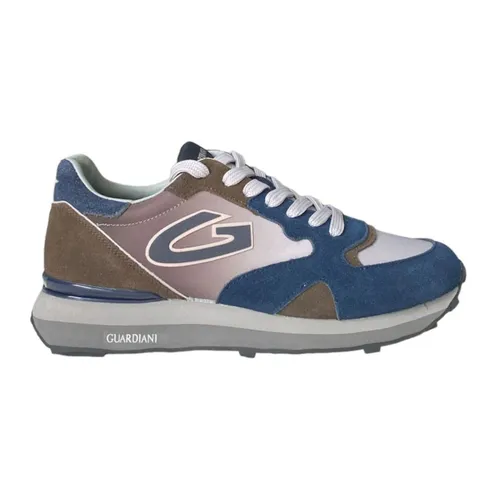 Shoes > Sneakers - - Alberto Guardiani - Modalova