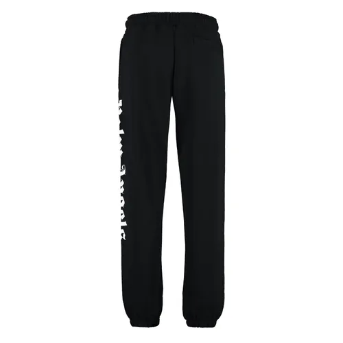 Trousers > Sweatpants - - Palm Angels - Modalova