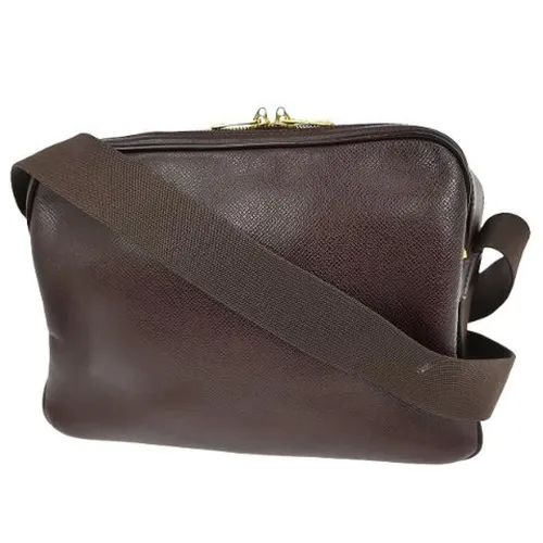 Pre-owned > Pre-owned Bags > Pre-owned Cross Body Bags - - Louis Vuitton Vintage - Modalova