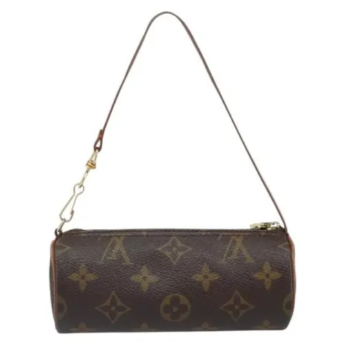 Pre-owned > Pre-owned Bags > Pre-owned Mini Bags - - Louis Vuitton Vintage - Modalova