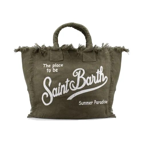 Bags > Tote Bags - - MC2 Saint Barth - Modalova