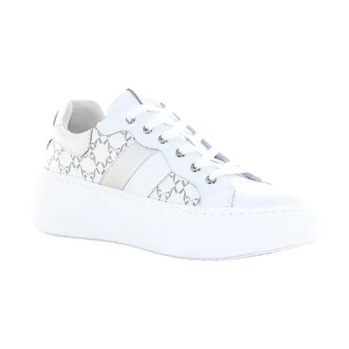 Shoes > Sneakers - - Nerogiardini - Modalova
