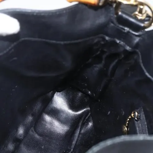 Pre-owned > Pre-owned Bags > Pre-owned Bucket Bags - - Gucci Vintage - Modalova