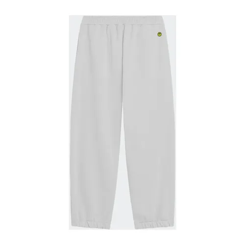 Trousers > Sweatpants - - Barrow - Modalova