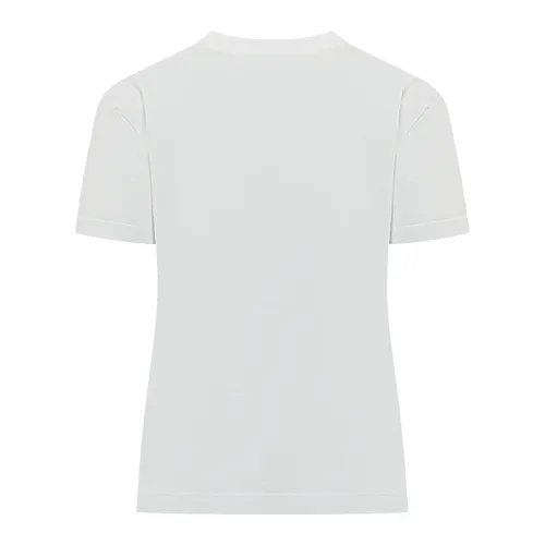 Tops > T-Shirts - - Dolce & Gabbana - Modalova