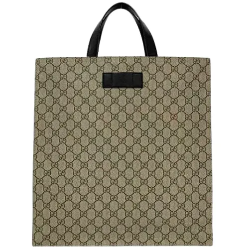 Pre-owned > Pre-owned Bags > Pre-owned Handbags - - Gucci Vintage - Modalova