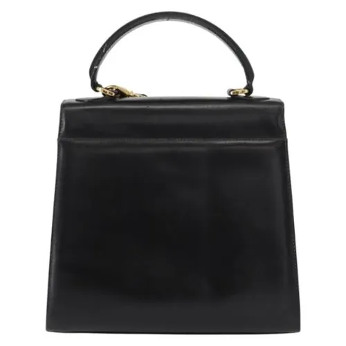 Pre-owned > Pre-owned Bags > Pre-owned Handbags - - Salvatore Ferragamo Pre-owned - Modalova