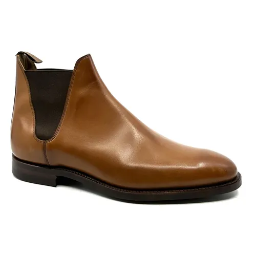 Shoes > Boots > Chelsea Boots - - Crockett & Jones - Modalova