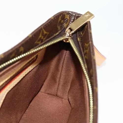 Pre-owned > Pre-owned Bags > Pre-owned Shoulder Bags - - Louis Vuitton Vintage - Modalova