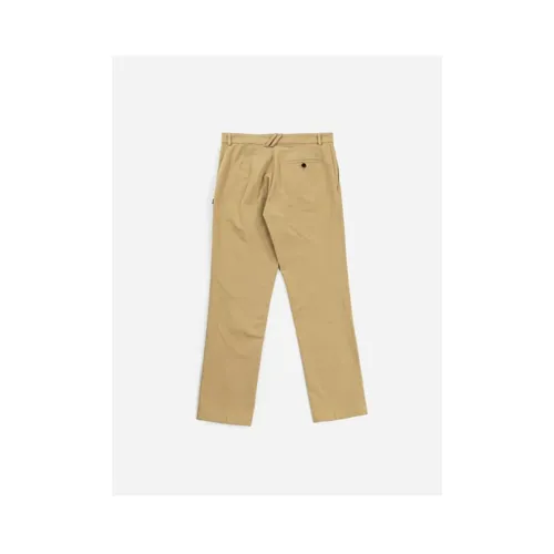 Trousers > Chinos - - Burberry - Modalova