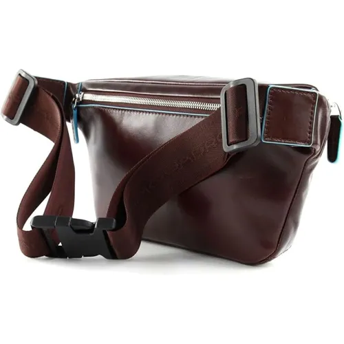 Bags > Belt Bags - - Piquadro - Modalova