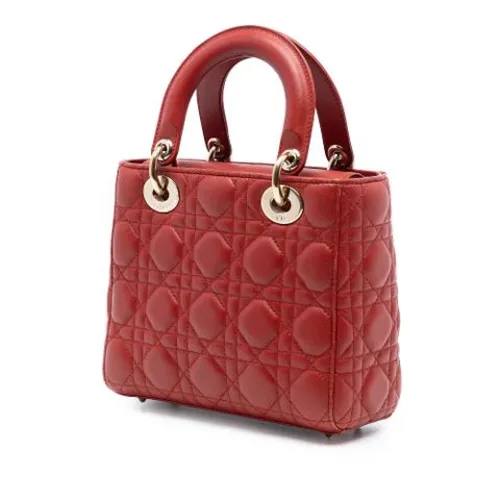 Pre-owned > Pre-owned Bags > Pre-owned Handbags - - Dior Vintage - Modalova