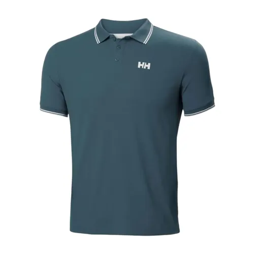 Tops > Polo Shirts - - Helly Hansen - Modalova