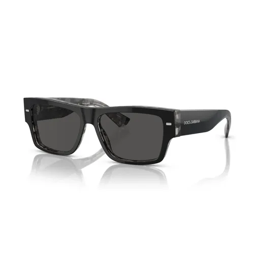 Accessories > Sunglasses - - Dolce & Gabbana - Modalova