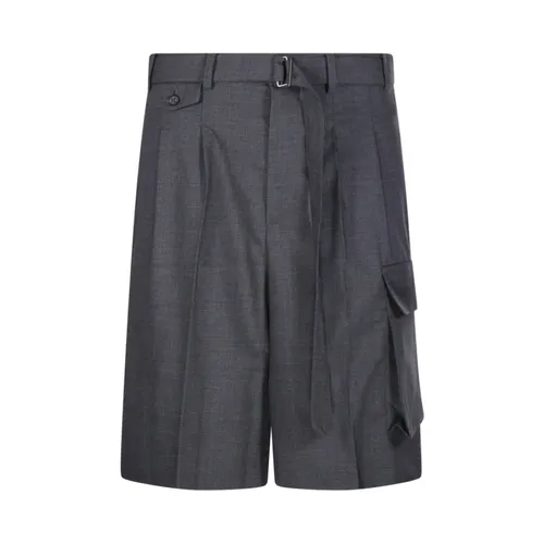 Shorts > Casual Shorts - - Dunst - Modalova