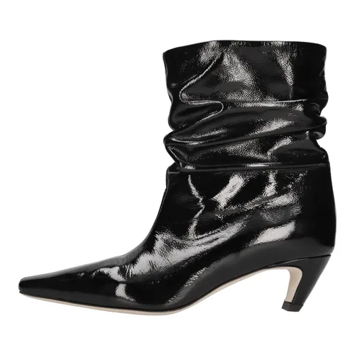 Shoes > Boots > Heeled Boots - - Msgm - Modalova