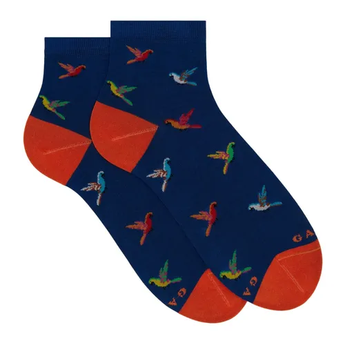Underwear > Socks - - Gallo - Modalova