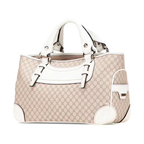 Pre-owned > Pre-owned Bags > Pre-owned Handbags - - Celine Vintage - Modalova