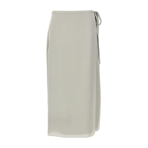 Skirts > Midi Skirts - - Theory - Modalova