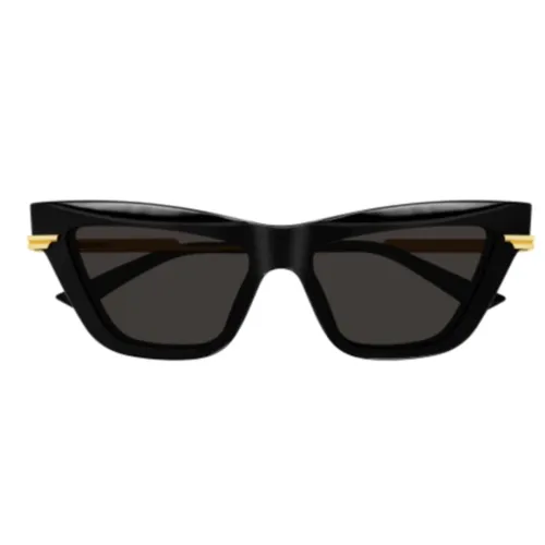 Accessories > Sunglasses - - Bottega Veneta - Modalova