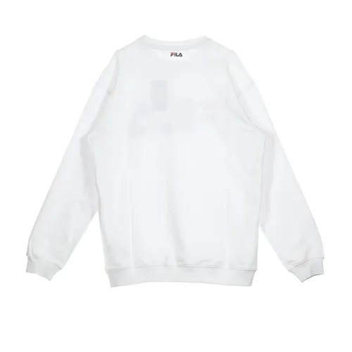 Sweatshirts & Hoodies > Sweatshirts - - Fila - Modalova