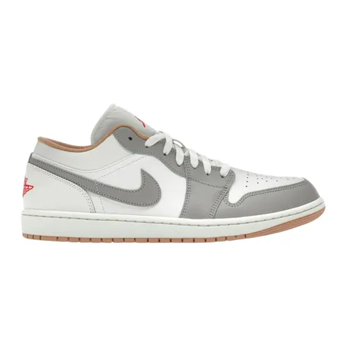 Jordan - Shoes > Sneakers - Gray - Jordan - Modalova